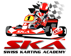 Schweizer Indoor Kartrennen Meisterschaft