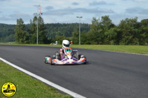 KCS Levier Rennkart Rennen - 13.08.2017